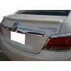 GM Molding Rear Lip Spoiler Chrome OEM 90804050 2014- 2015