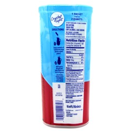 Crystal Light Fruit Punch Drink Mix, 12-Quart Canister (Pack Of 3)