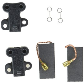 Ridgid 30438 Rv2400A Motor Brush