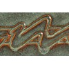 AMACO Potter's Choice High Fire Glaze Iron Lustre