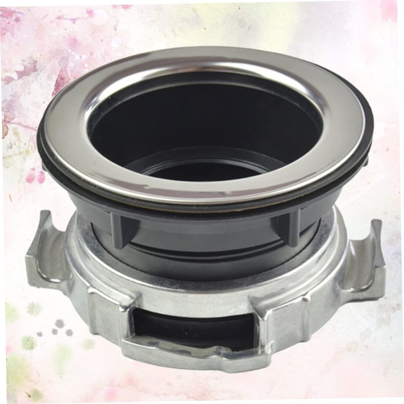 STOBAZA Garbage Disposal Flange Drain Lock Nut Replacement Kitchen Waste
