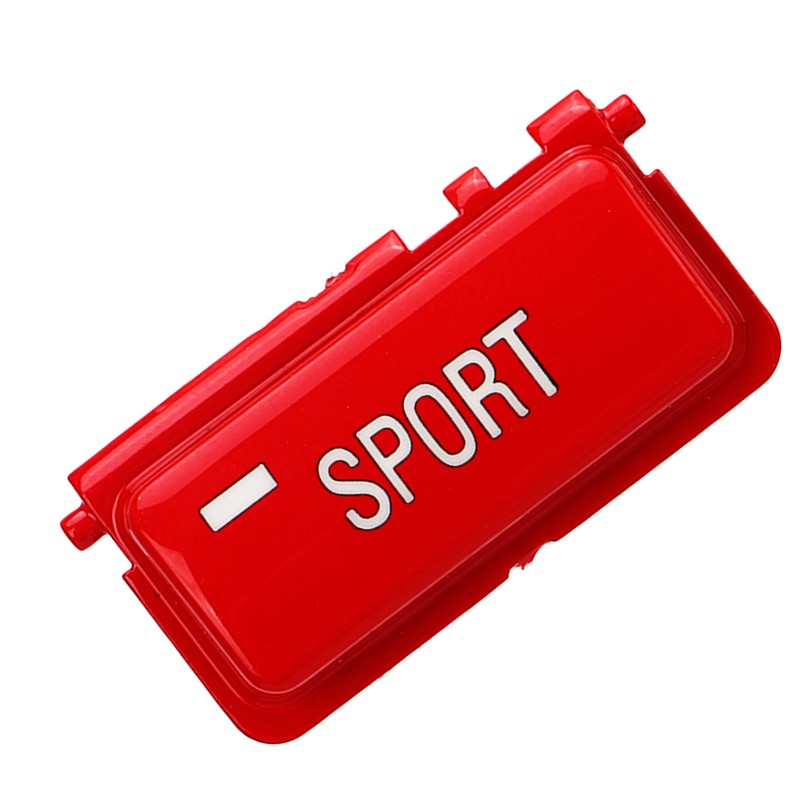 Vehicle Sport Mode Switch Car Modification Accessory Replacement for M3