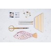 Redfish Donfisher Donfisher Fish Pouch, Women's, Children, Small, Cute, Popular,