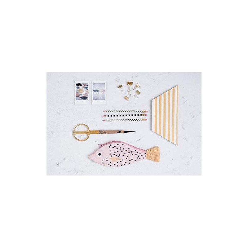 Redfish Donfisher Donfisher Fish Pouch, Women's, Children, Small, Cute, Popular,