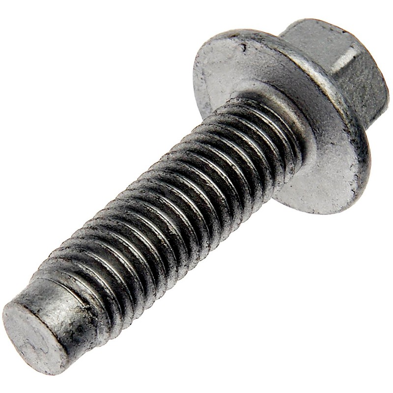 Dorman 32116: Exhaust Flange Hardware Kit