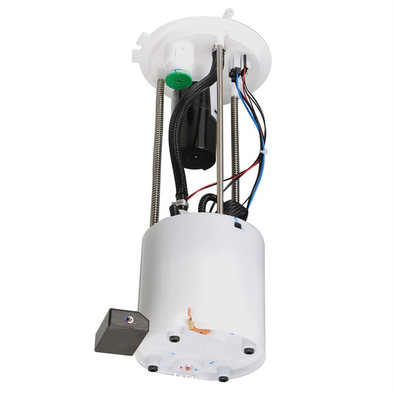 munirater Electric Fuel Pump Module Assembly Replacement for Titan 2004-2007