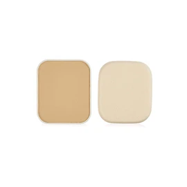 Integrate Gracy Moist Pact EX Ochre 20 Natural Skin Tone SPF 22 PA++ Refill, 0.4 oz (11 g)