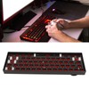 61 Keys Mechanical Keyboard DIY Kit Support Wireless 2.4G BT