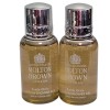 Molton Brown 2 x Molton Brown Suede Orris Bath &