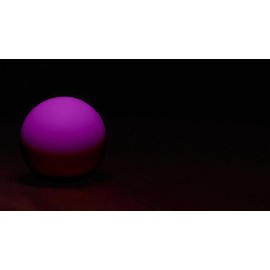 MJM Perfect Manipulation Balls (1.7 Purple) by Bond Lee - Trick
