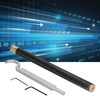 Wood Lathe Hold Comfortablely UserFriendly High Hardness Woodturning for Handicrafts