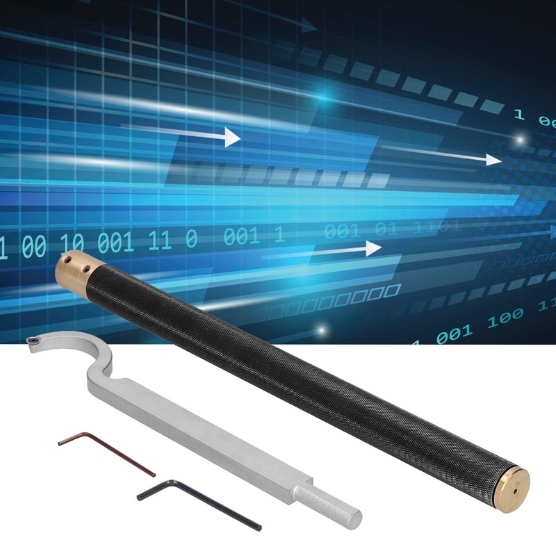 Wood Lathe Hold Comfortablely UserFriendly High Hardness Woodturning for Handicrafts