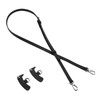 QIUTIMIY Leather Handbag Strap, Shoulder Bag Straps Replacement For Longchamp