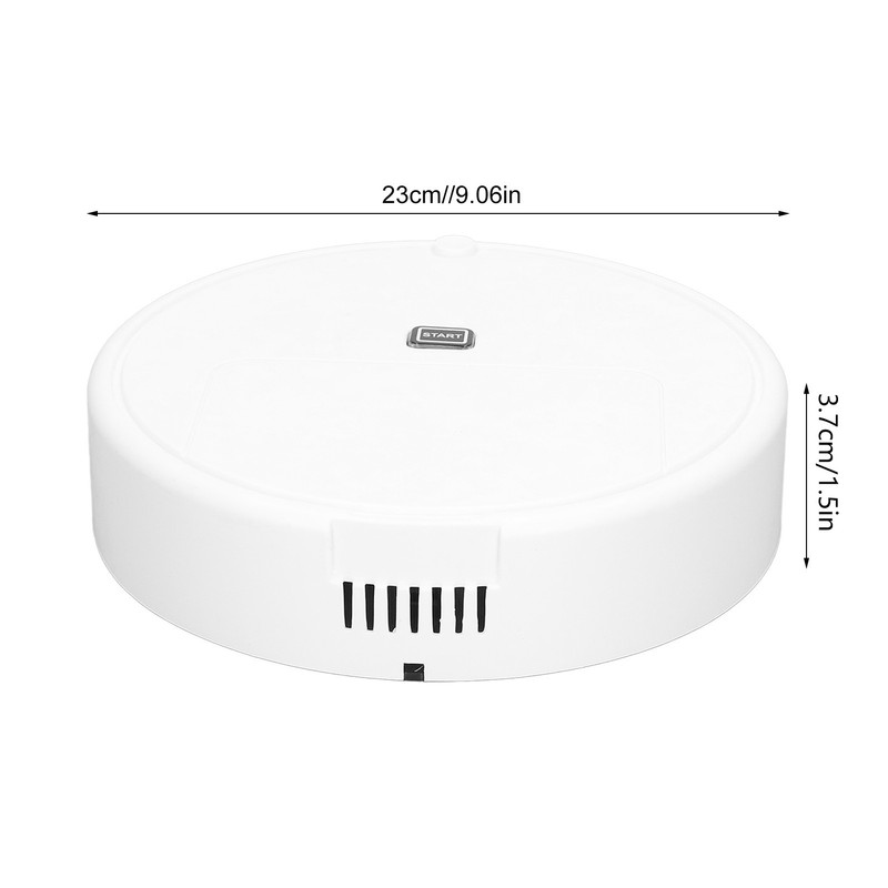 Smart Automatic Clean Robot Vacuum Cleaner Household Portable Mini Cleaning