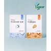 Etude 0.2 Therapy Air Mask 10 sheets, Hyaluronic Acid 10