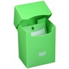 Dragon Shield ART20404 Box Deck Shell-Green, One Size