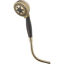 Delta Faucet 59445-CZ-PK Hand Shower, Champagne Bronze