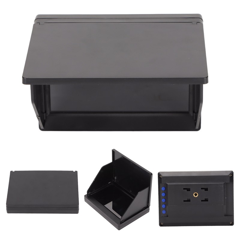 5.0in Fish Finder IPS Screen Waterproof IPS 800x480 CVBS Input