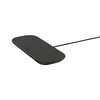 Mophie Dual Qi Wireless Charging Pad 10W (Fabric) with UK