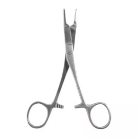 HERGÖM Hergestellt in Deutschland Porta Agujas Olsen Jegar 18cm Con Tijera