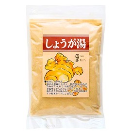 Ginger Hot Water, 8.8 oz (250 g)
