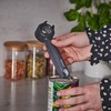 Culinare 5 in 1 Opener, Opens Jars, Tin, Bottles, Ring