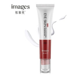 Crema Antiarrugas Contorno de Ojos Images con Ácido Hialurónico 20ml