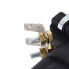 12V Starter Relay Solenoid 8996054T Sensitive Metal Strong Strength Replacement
