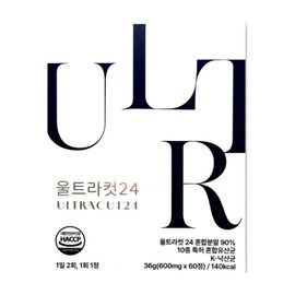 Ultra Cut 24 Ultra Ultura Cut 24 review, purchased with my own money, efficacy and effectiveness, 60 tablets / 울트라컷24 울트라 울투라컷24 후기 내돈내산 효능 효과 60정