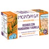 MONDAISA - Cold Brews, 20 tea bags (pack of 4),
