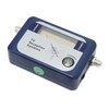 Digital TV Signal Finder High Accuracy Backlight Mini TV Antenna