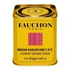 FAUCHON Tea Forchon Darjeeling (In Can), 4.4 oz (125 g)