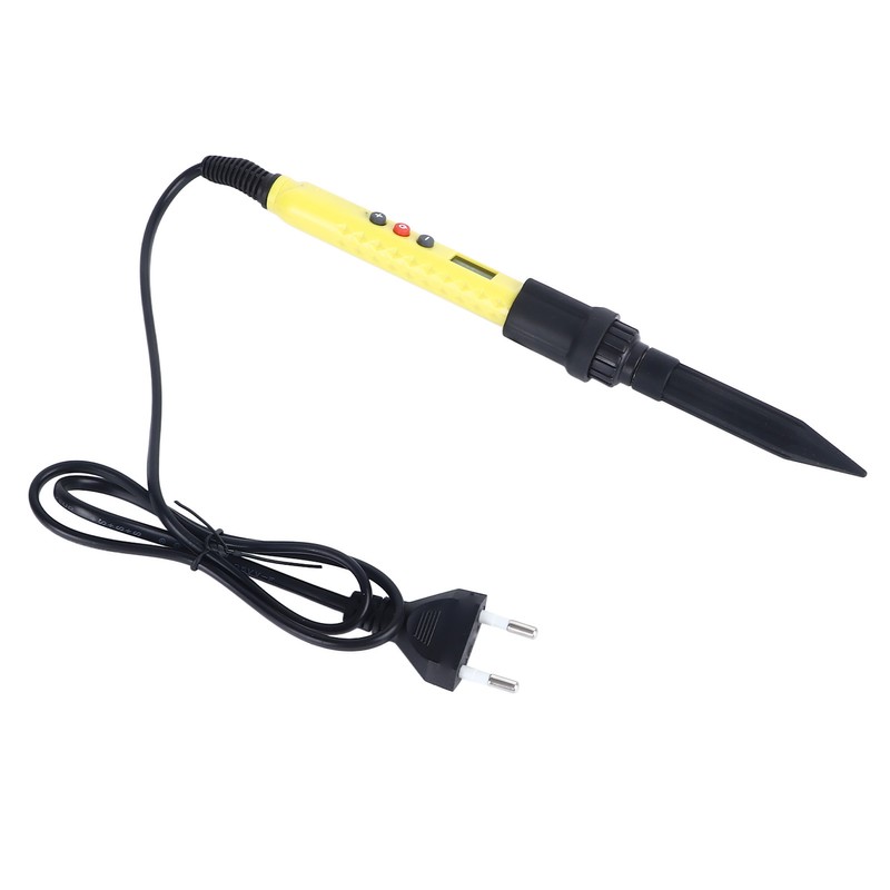 60W Soldering Iron Kit Adjustable Temperature Digital Display Electric Soldering