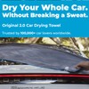 Rapid Dry Towels - Original 2.0 Car Drying Towel (59x30in/150x75cm)