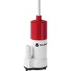 TOOLCRAFT TO-7159149 Low Voltage Submersible Pump 960 l/h 12 V/DC
