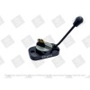 A.D International Lathe's Ball Turning Attachment with Size Scale (USA