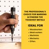 General Tools Heavy-Duty Automatic Center Punch #78 - Nail Punch