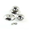 Milisten 1pc Pot Lid Knob Universal Commodities Pot Lid Handle