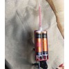 Double Barrel Mixing Nozzle, 15 PCS Double Epoxy Gun Nozzles,