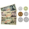 Artec 11702 Doki Doki Banknote Money Model Set