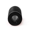 COPART Motorcycle Gear Shift Shifter Lever Pedal Rubber Cover Universal