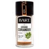 Bart Ground Coriander for Indian and Middle Eastern Rubs and