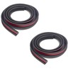 S-NET Fender Mold Overfender Inspection Compliant Universal 1.5m Length Width