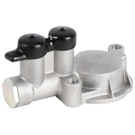 UNITHUB Pump Group Fuel Transfer Pump Compatible for Caterpillar CAT Engine 3126 3126B 3126E C15 Generator SR4