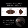 KATE Super Mechanical Liner Pencil BR-1 Eyeliner Brown, 0.09 Gram