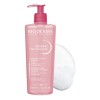 Bioderma Sensibio Gel Moussant Micelar, Limpieza Suave para Piel Sensible,