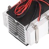 12V 36A Thermoelectric Cooling Heating Module, Peltier Heater Cooler Device