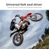 Adjustable Fork Seal Tool for Motorcycles 39mm-49mm Motorcycles Dirt Bike