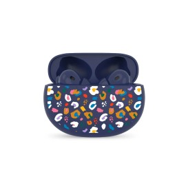 Packed Party Stay Wild Bluetooth Wireless Earbuds