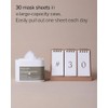 Mary&May CICA Houttuynia Tea Tree Calming Mask - Daily Pull